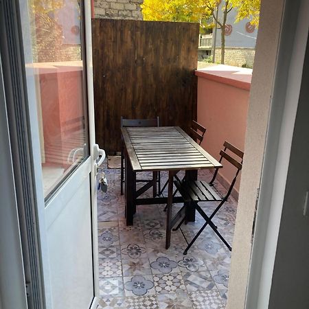 Cosy Nest From 10 Minutes Paris Centre Apartment Saint-Ouen  Ngoại thất bức ảnh