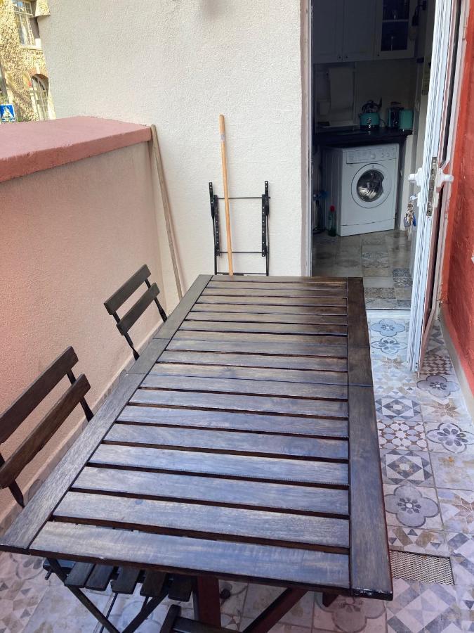 Cosy Nest From 10 Minutes Paris Centre Apartment Saint-Ouen  Ngoại thất bức ảnh